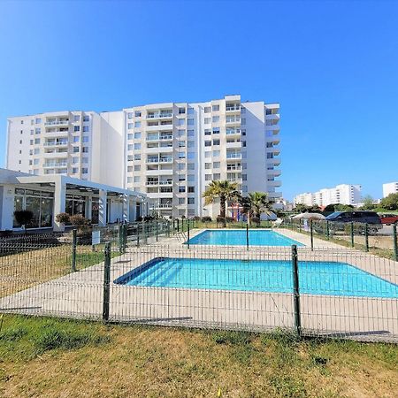 Condominio Pacifico 2800 La Serena Bagian luar foto