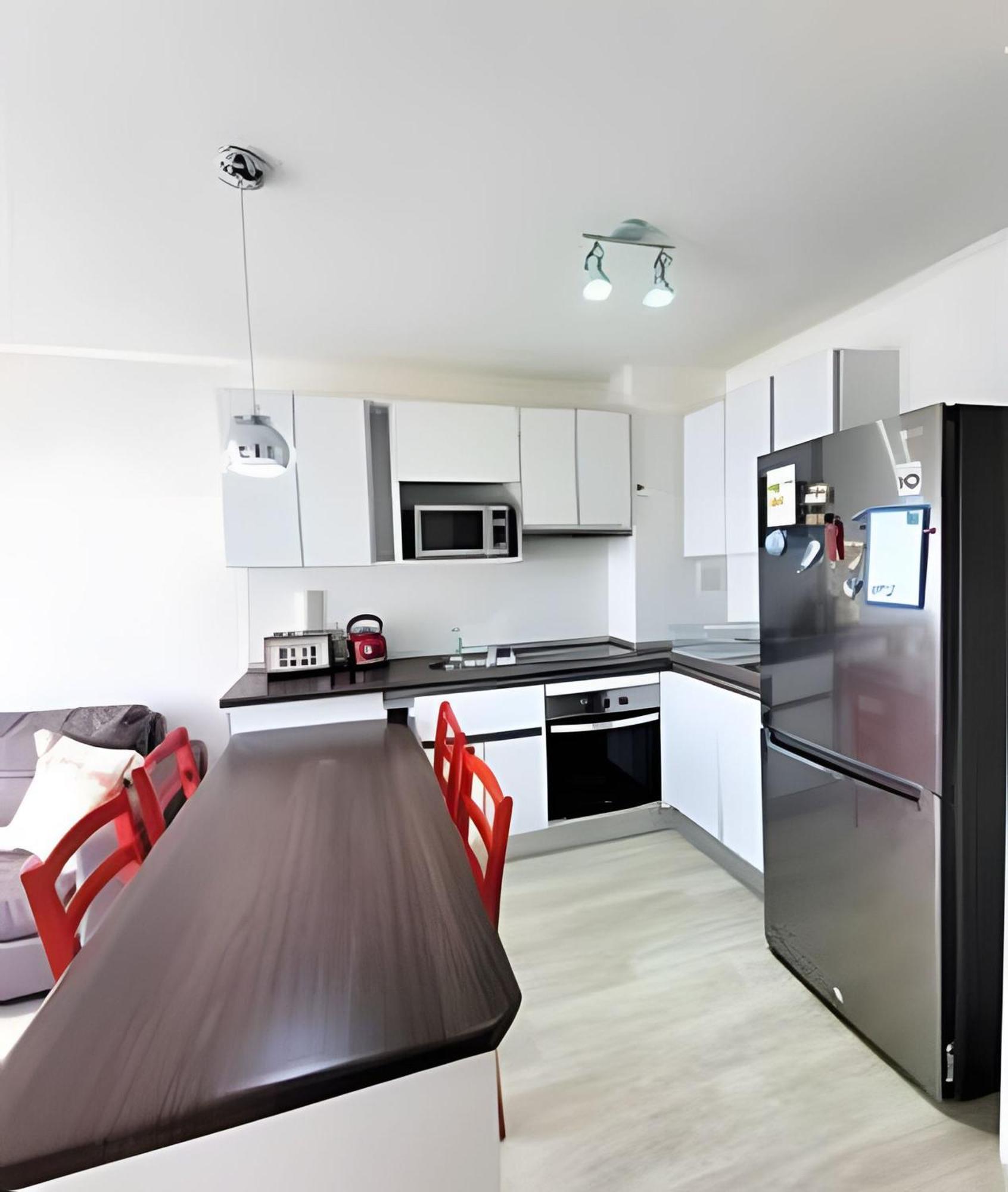 Condominio Pacifico 2800 La Serena Bagian luar foto