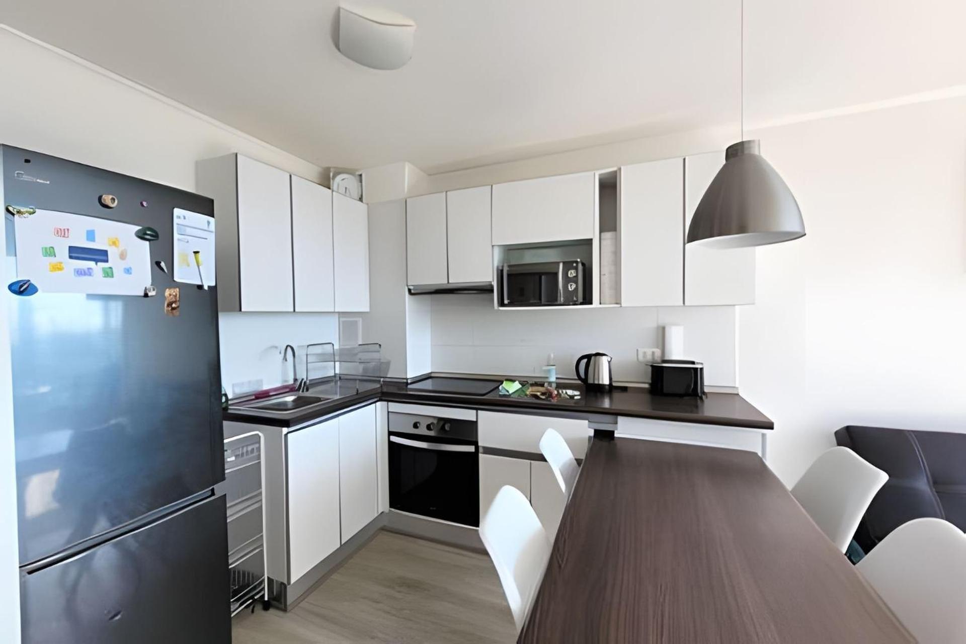 Condominio Pacifico 2800 La Serena Bagian luar foto