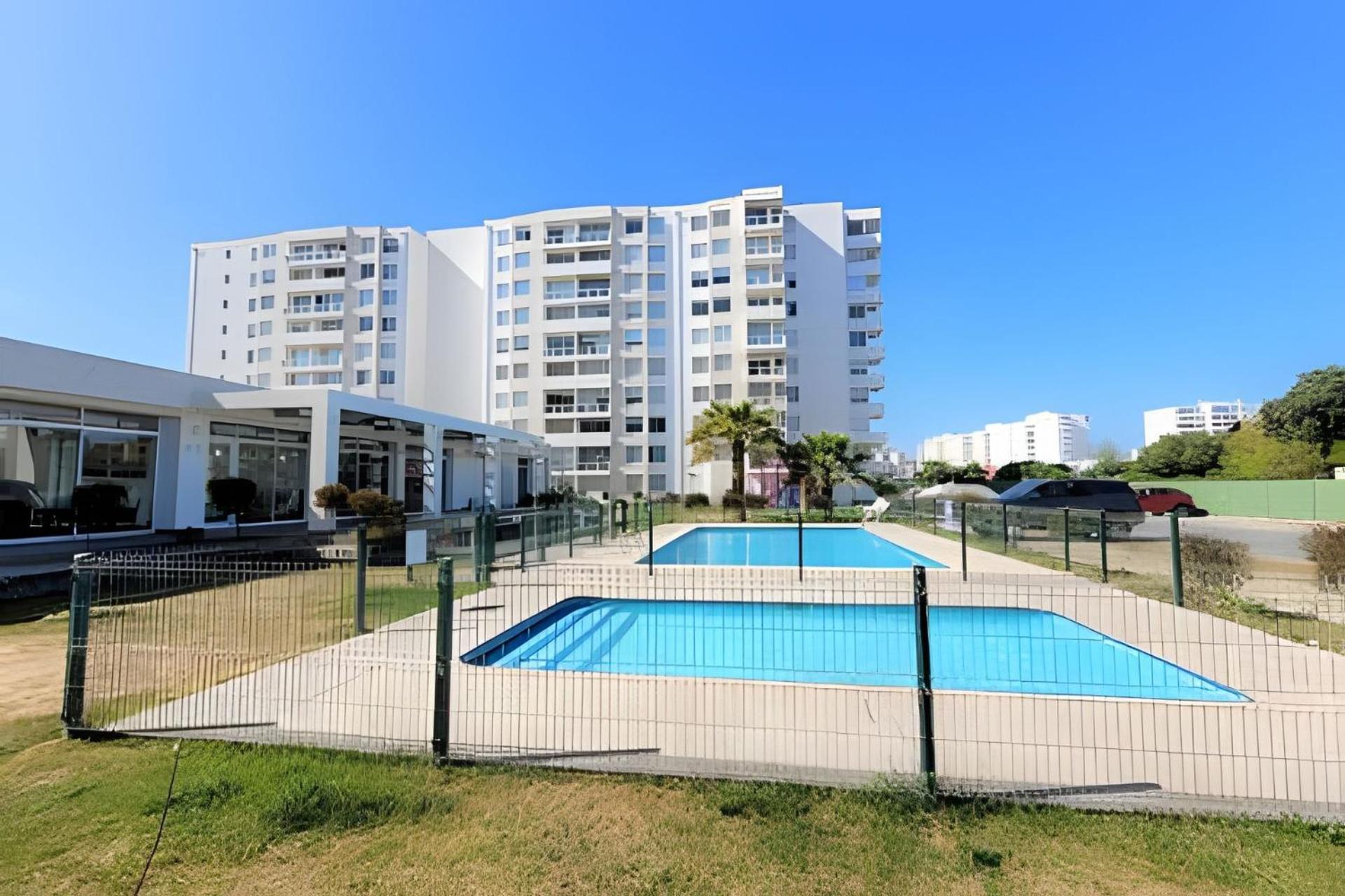 Condominio Pacifico 2800 La Serena Bagian luar foto