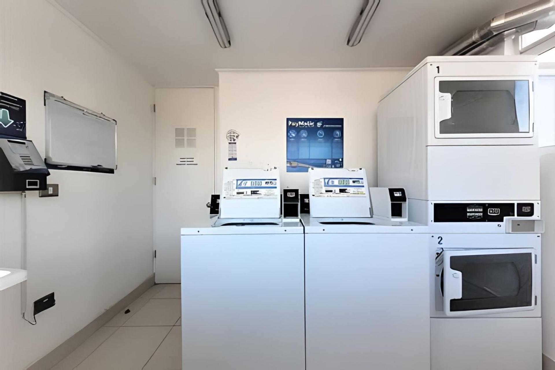 Condominio Pacifico 2800 La Serena Bagian luar foto