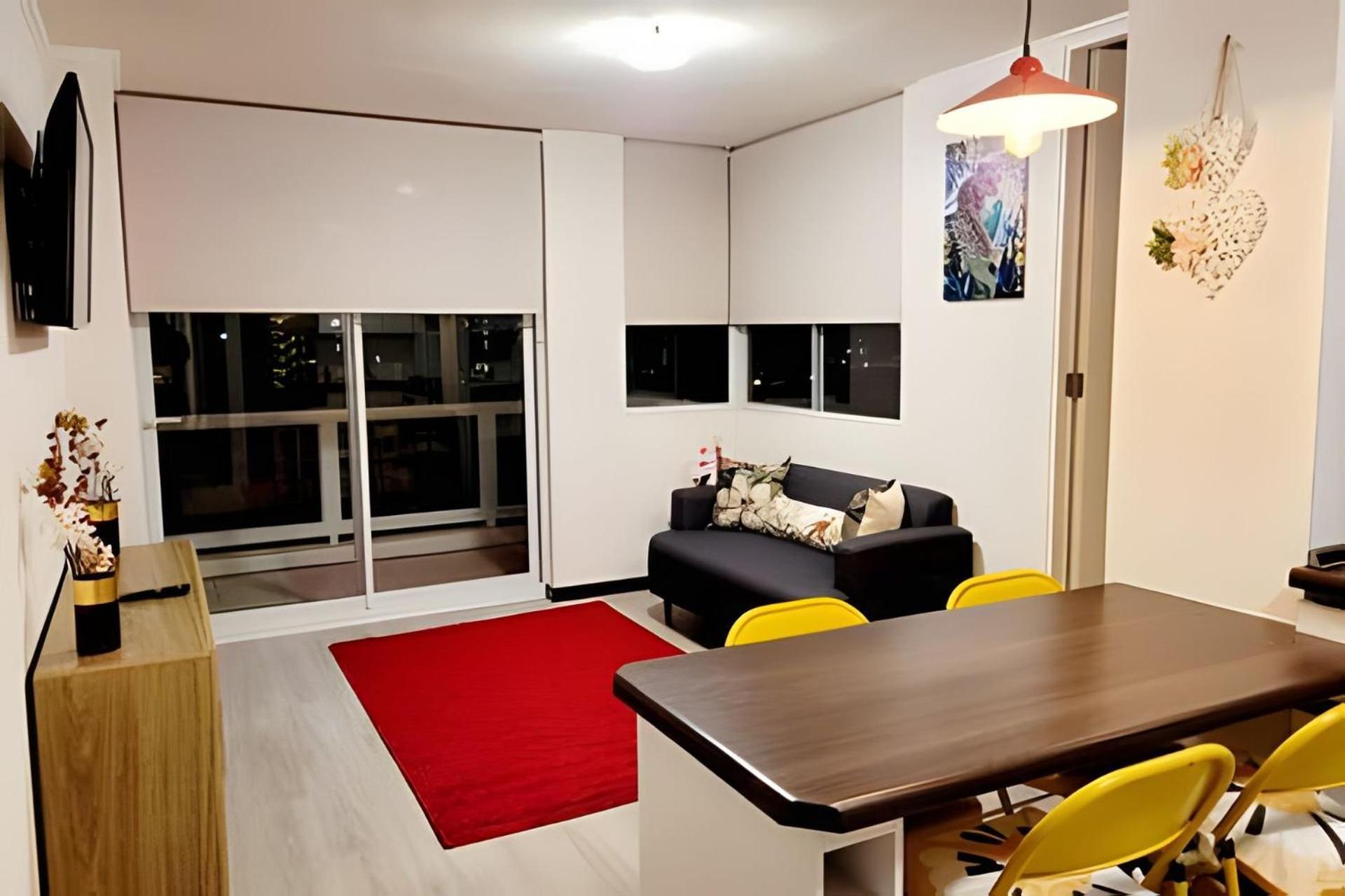 Condominio Pacifico 2800 La Serena Bagian luar foto