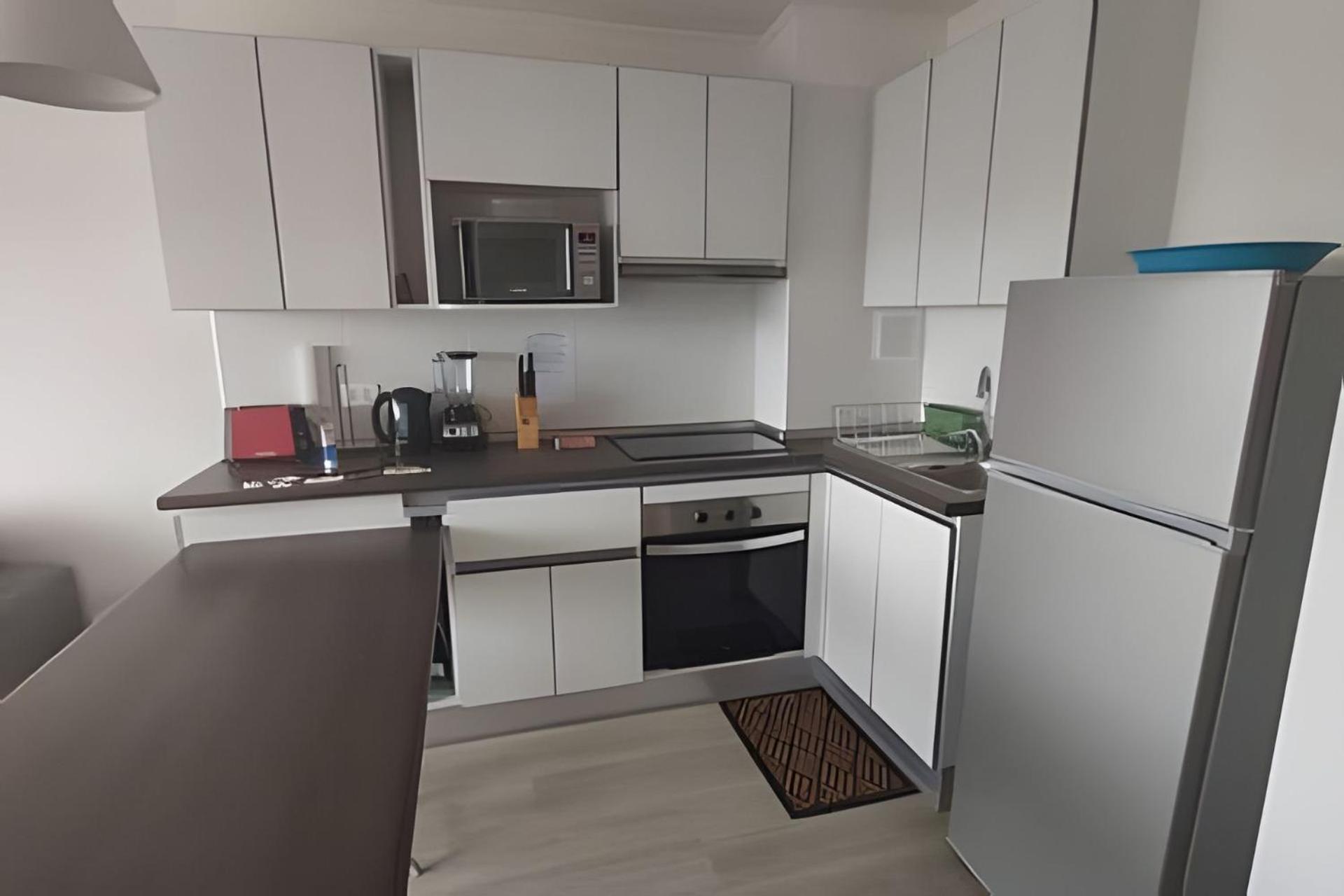 Condominio Pacifico 2800 La Serena Bagian luar foto