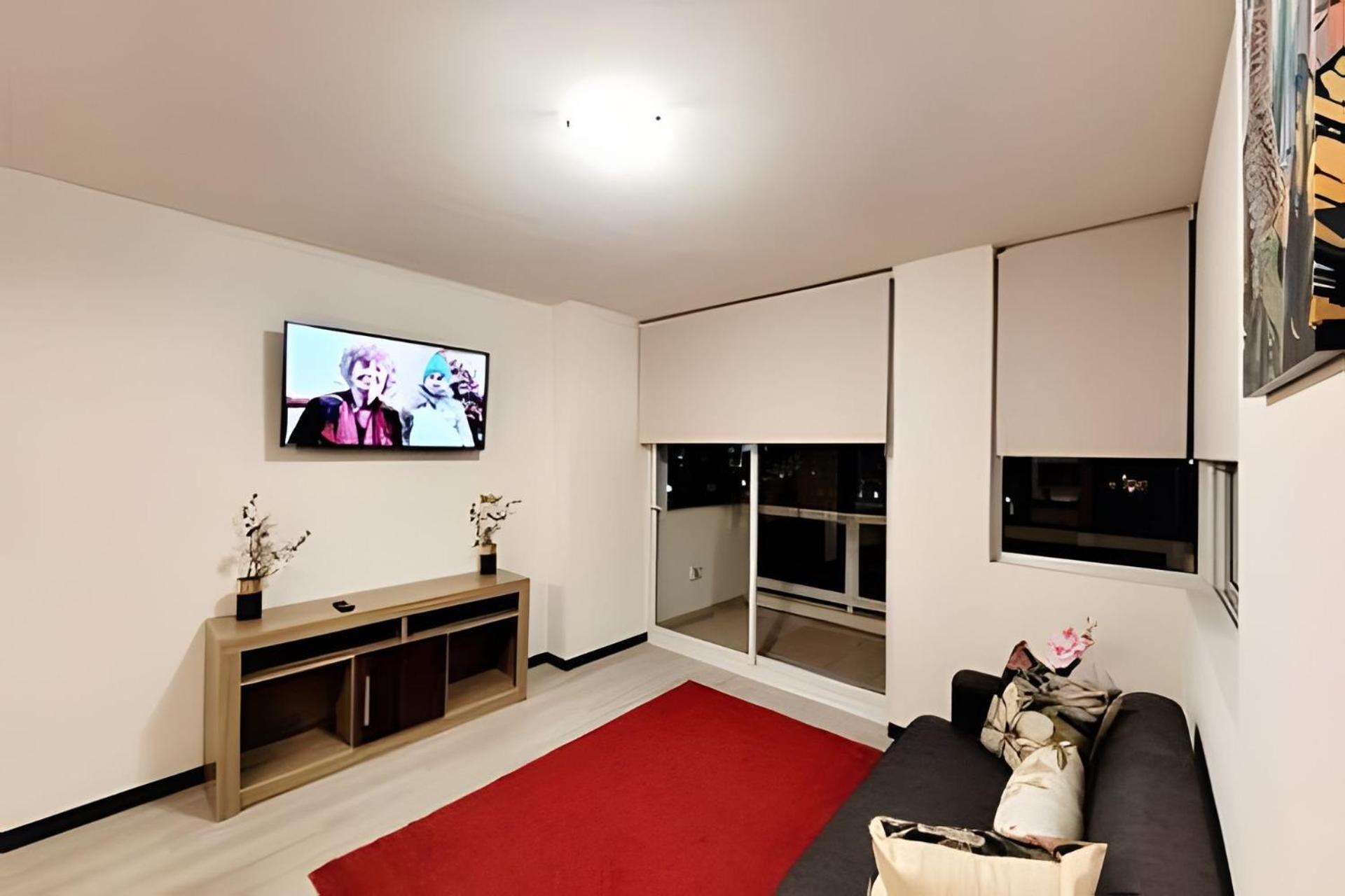 Condominio Pacifico 2800 La Serena Bagian luar foto