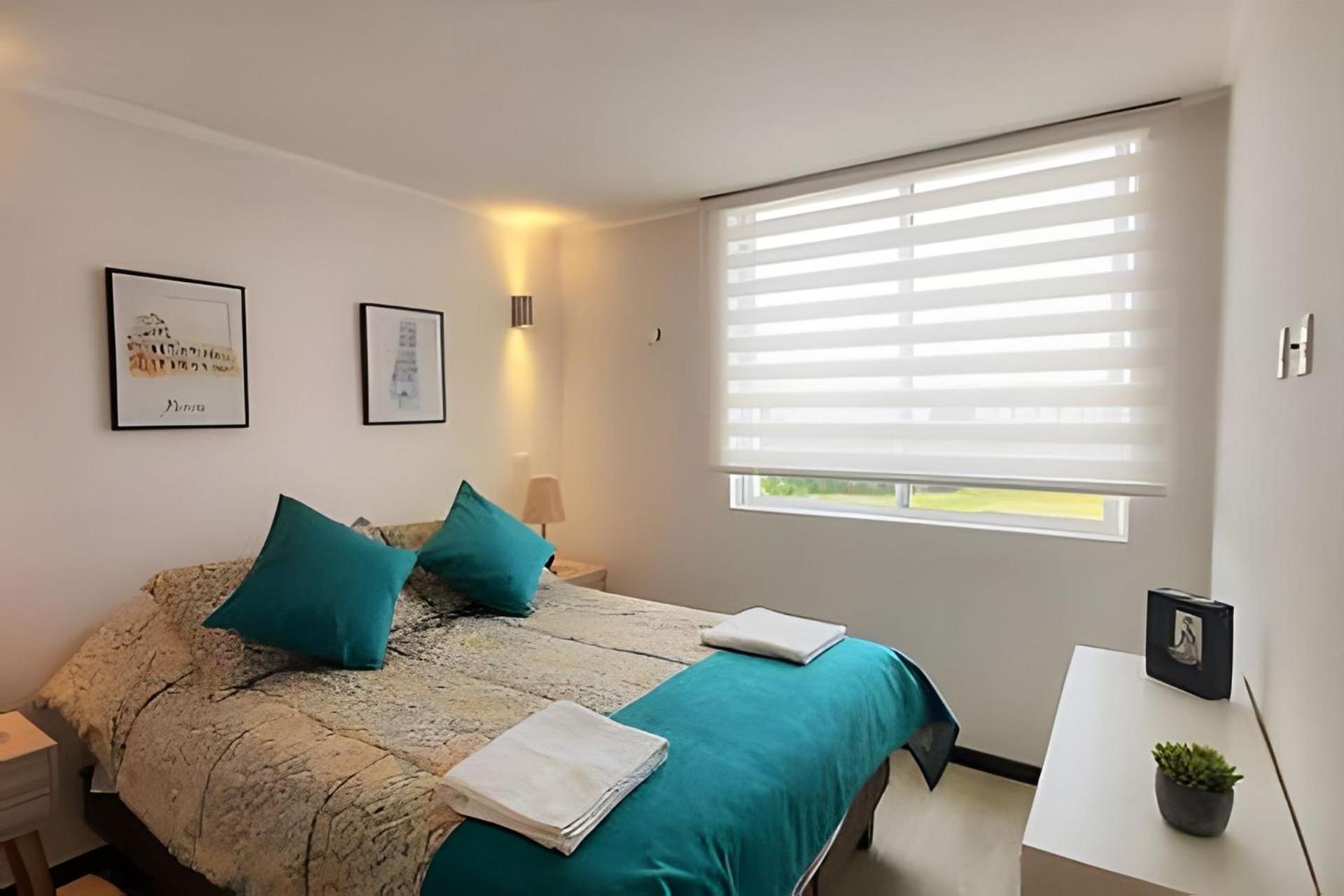 Condominio Pacifico 2800 La Serena Bagian luar foto