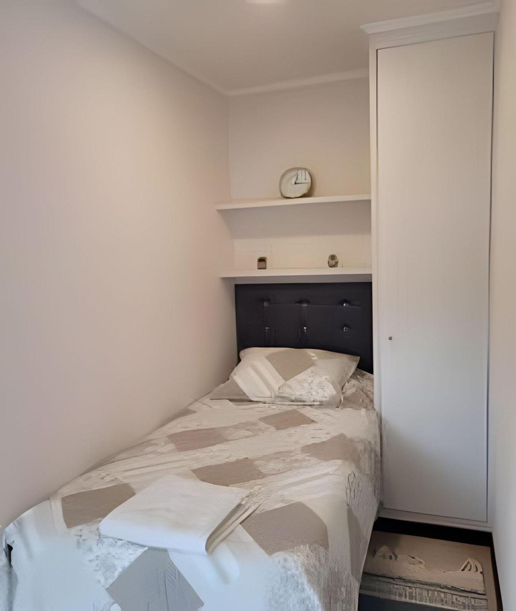 Condominio Pacifico 2800 La Serena Bagian luar foto