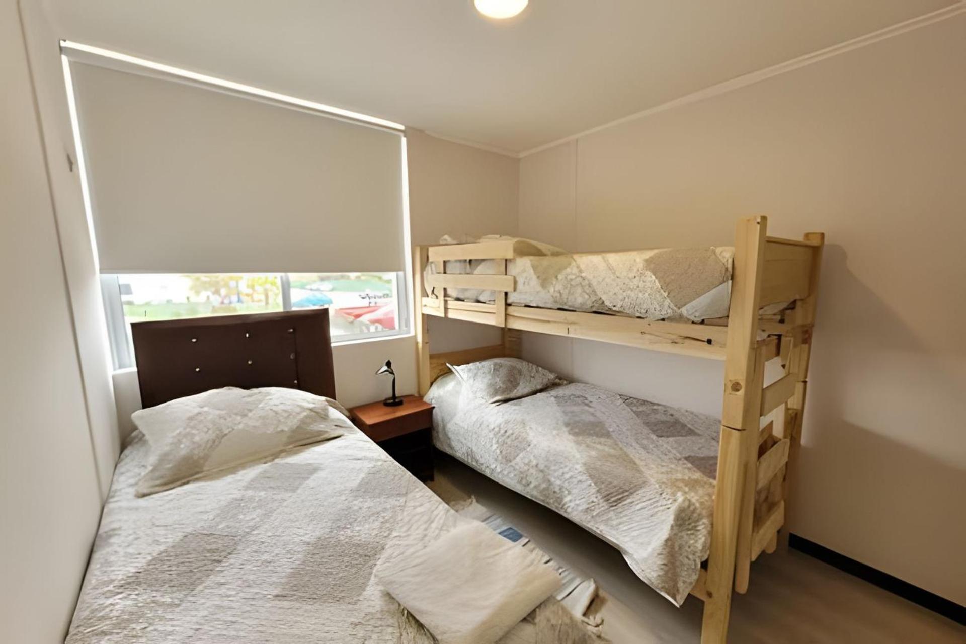 Condominio Pacifico 2800 La Serena Bagian luar foto