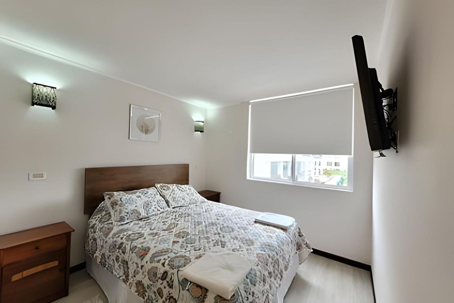 Condominio Pacifico 2800 La Serena Bagian luar foto