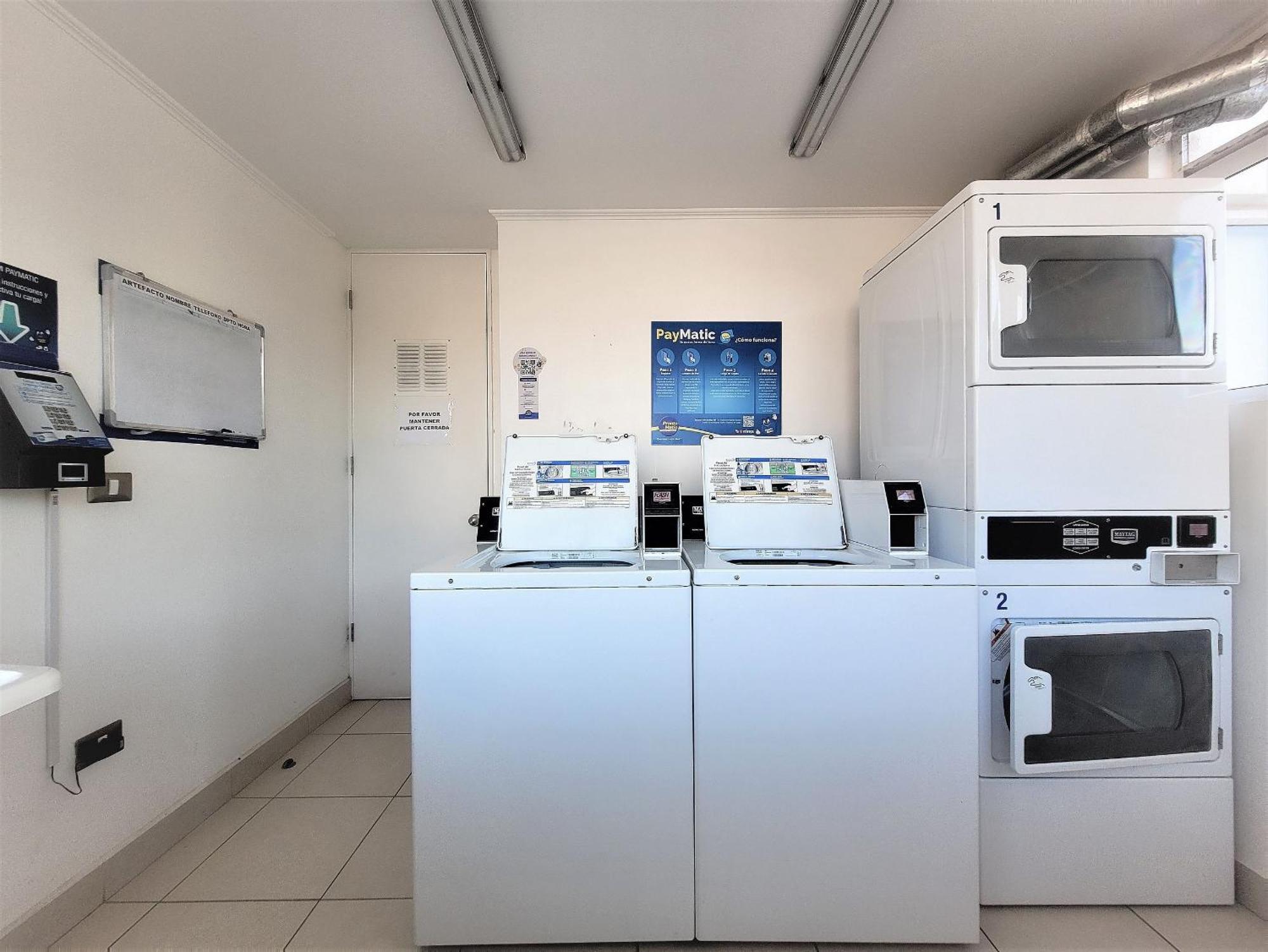 Condominio Pacifico 2800 La Serena Bagian luar foto