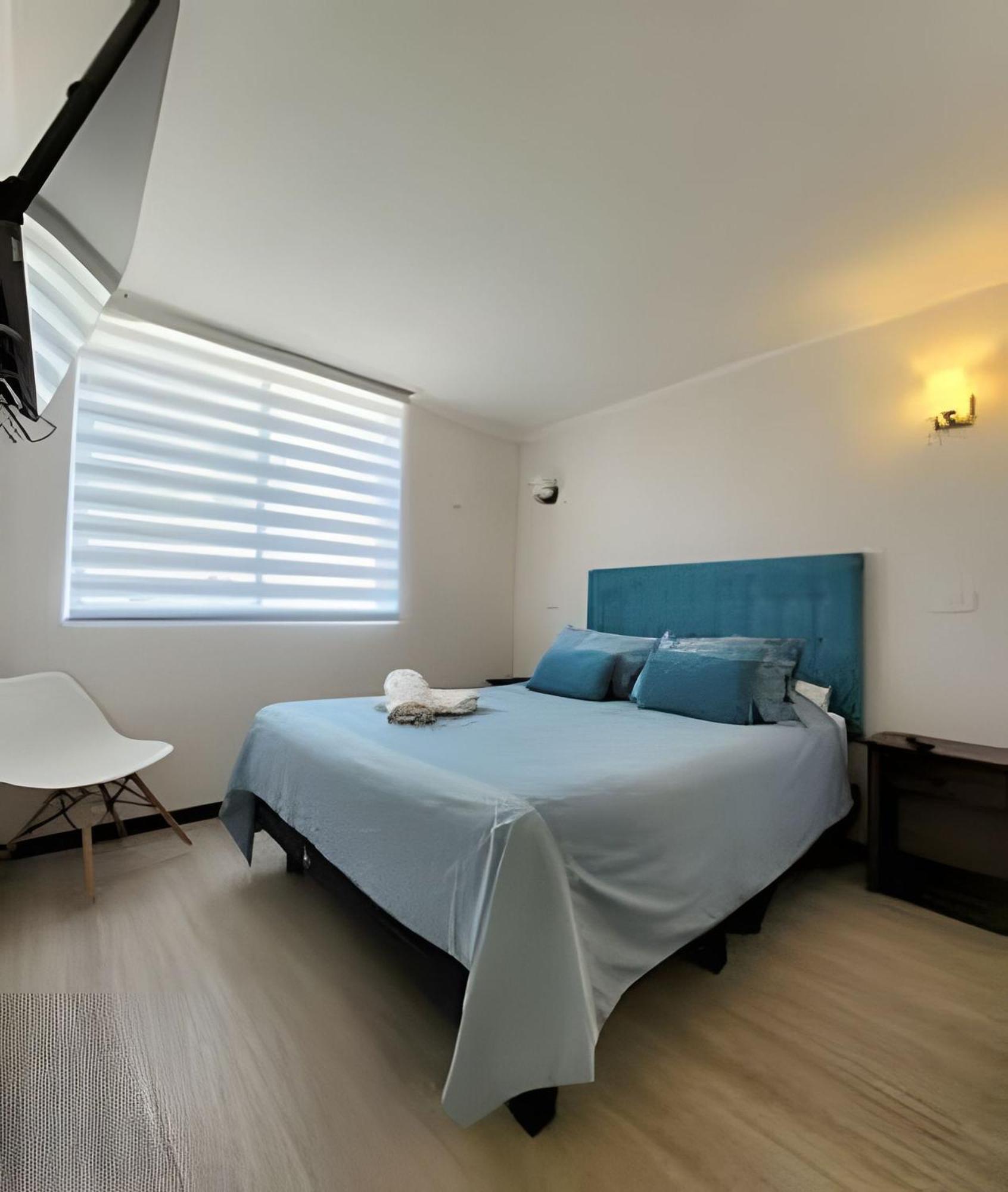Condominio Pacifico 2800 La Serena Bagian luar foto