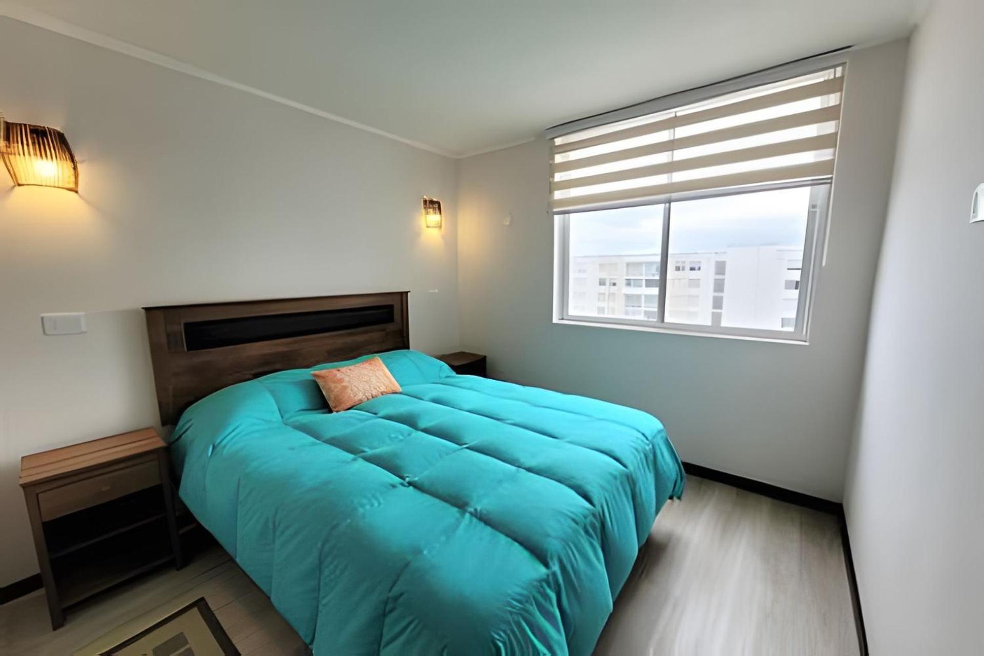 Condominio Pacifico 2800 La Serena Bagian luar foto