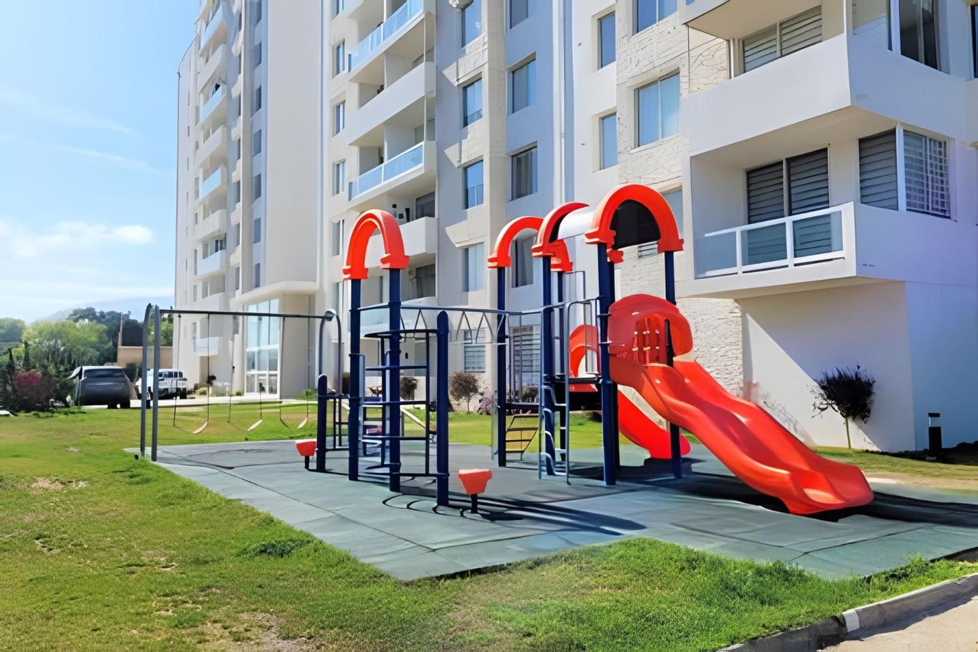 Condominio Pacifico 2800 La Serena Bagian luar foto