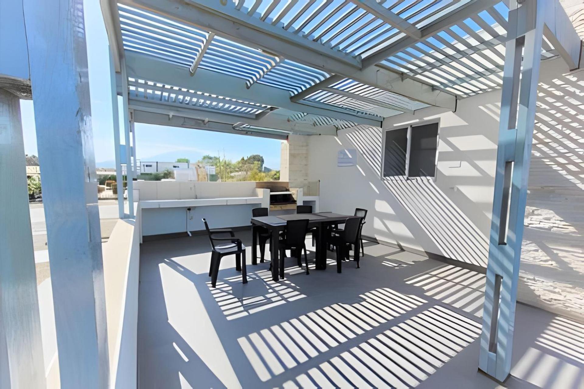 Condominio Pacifico 2800 La Serena Bagian luar foto