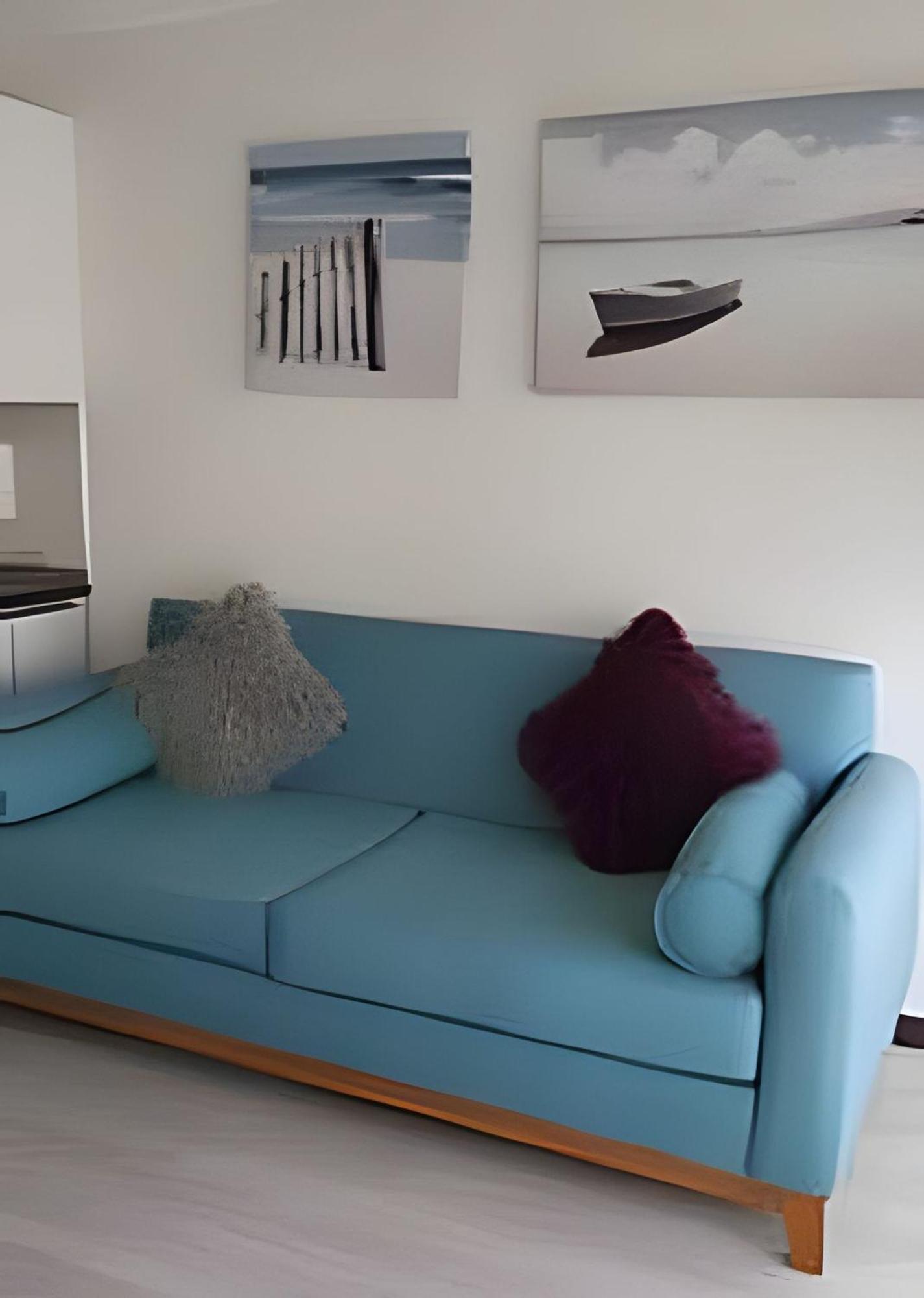 Condominio Pacifico 2800 La Serena Bagian luar foto