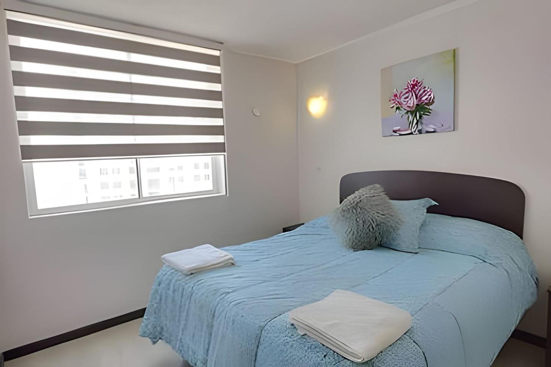 Condominio Pacifico 2800 La Serena Bagian luar foto