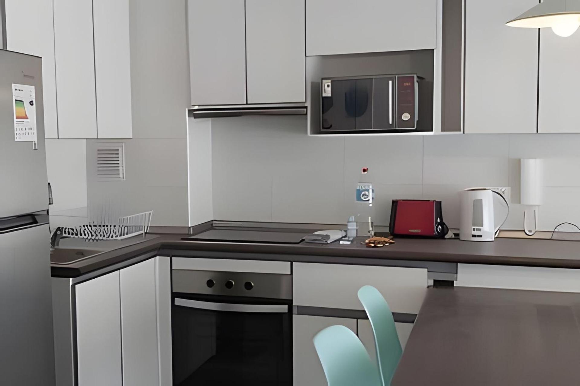 Condominio Pacifico 2800 La Serena Bagian luar foto