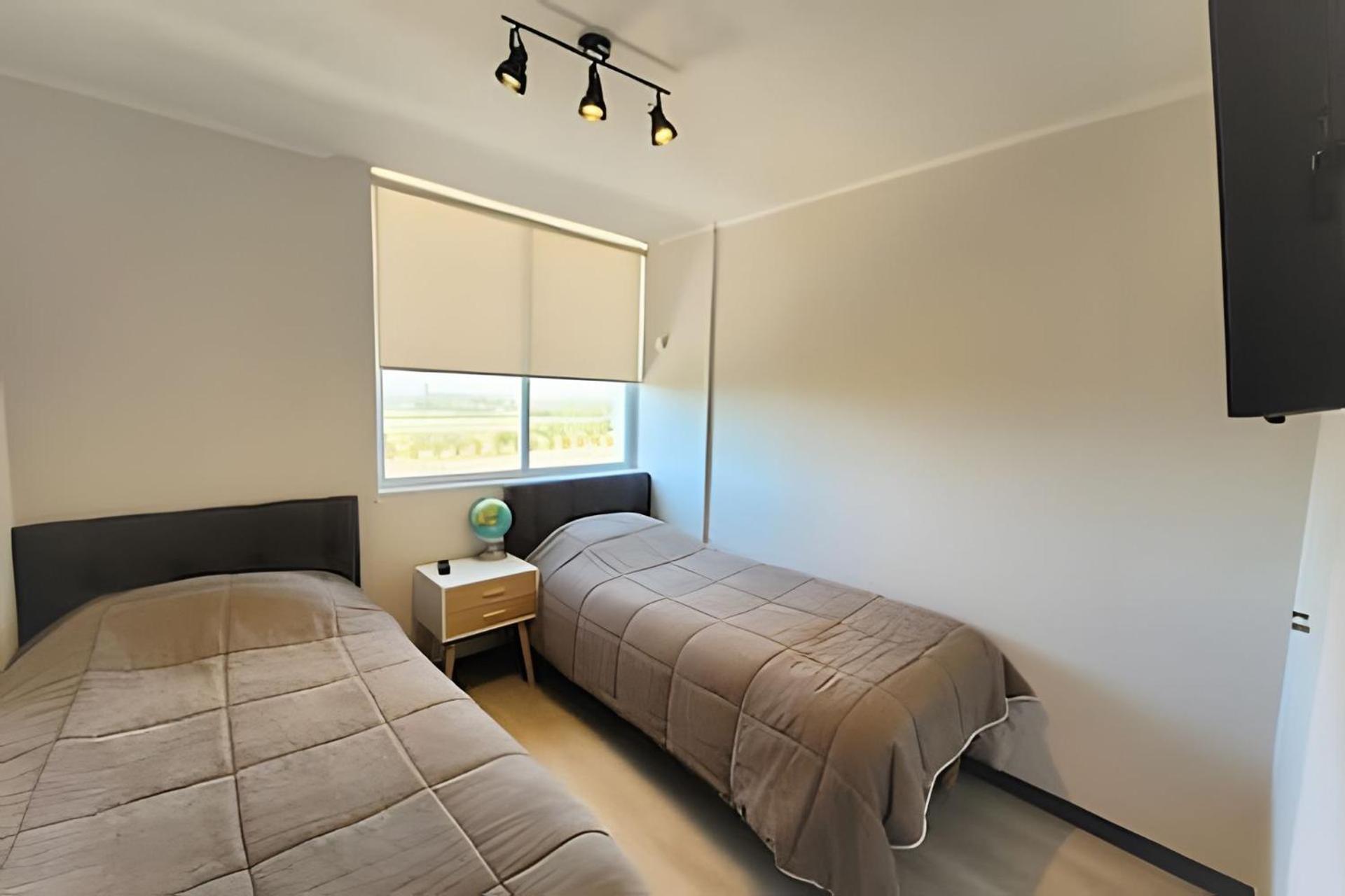 Condominio Pacifico 2800 La Serena Bagian luar foto